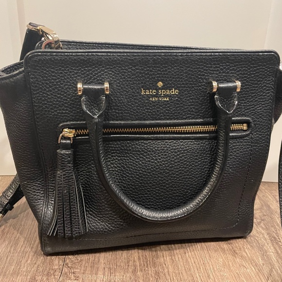 Kate Spade Chester Allyn Street Handbag - Picture 1 of 7